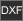 DXF document